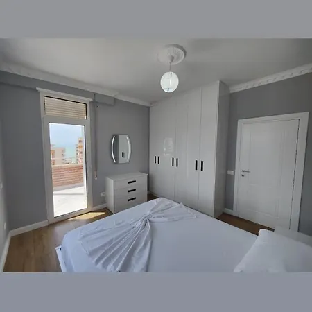 Summer Vacation Apartmant Polisi i Vogel