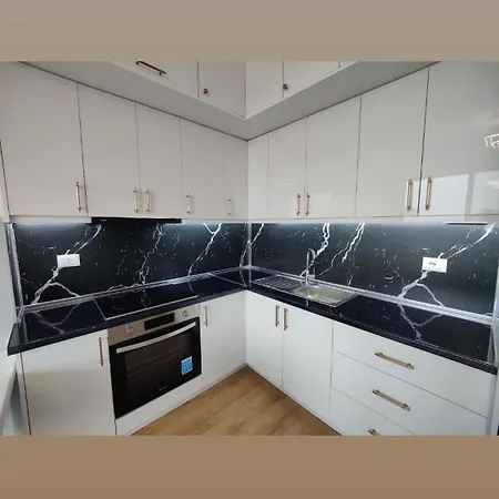 Apartman Summer Vacation Apartmant