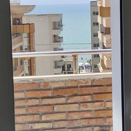 Summer Vacation Apartmant Polisi i Vogel