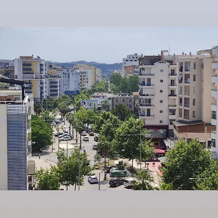 Summer Vacation Apartmant