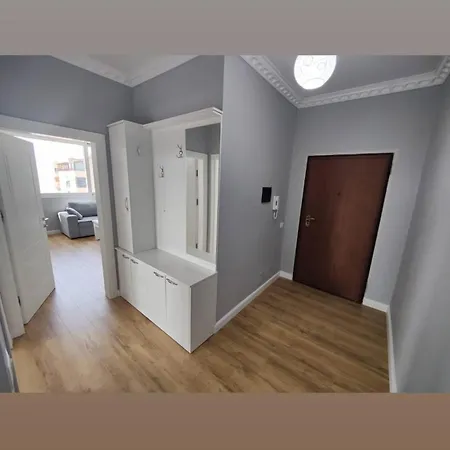 Summer Vacation Apartmant Apartment