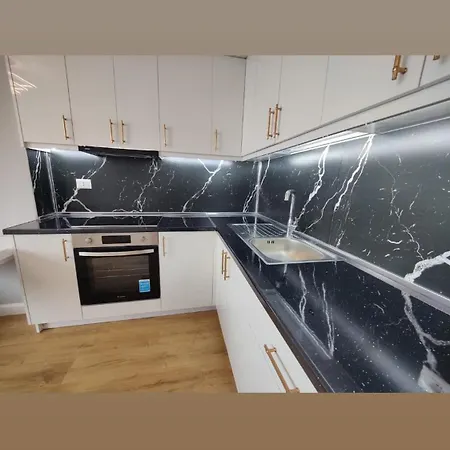 Summer Vacation Apartmant Apartment Polisi i Vogel