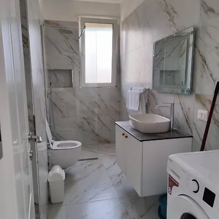 Apartment Summer Vacation Apartmant Polisi i Vogel