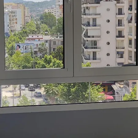 Apartment Summer Vacation Apartmant Polisi i Vogel