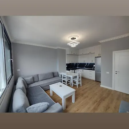 Summer Vacation Apartmant Apartment Polisi i Vogel