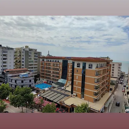 Apartment Summer Vacation Apartmant Polisi i Vogel