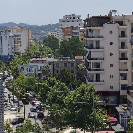 Apartment Summer Vacation Apartmant Polisi i Vogel