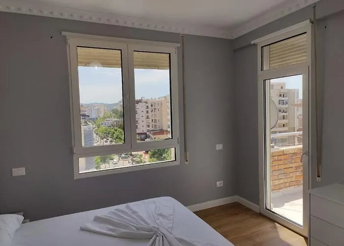 Summer Vacation Apartmant Apartmán