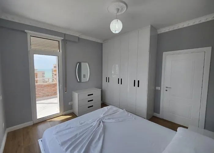 Summer Vacation Apartmant Polisi i Vogel