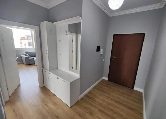 Summer Vacation Apartmant Apartmán