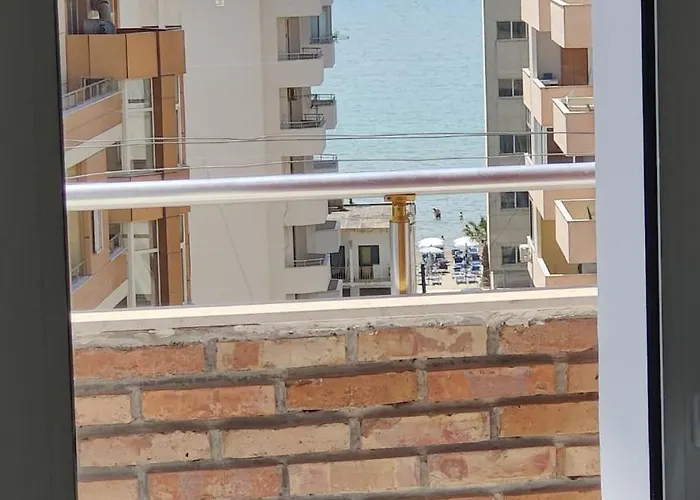 Summer Vacation Apartmant Polisi i Vogel