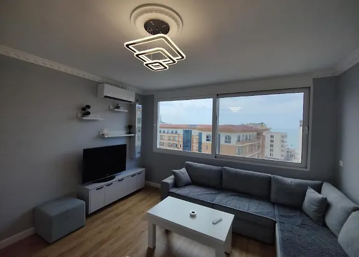 Summer Vacation Apartmant Apartmán *