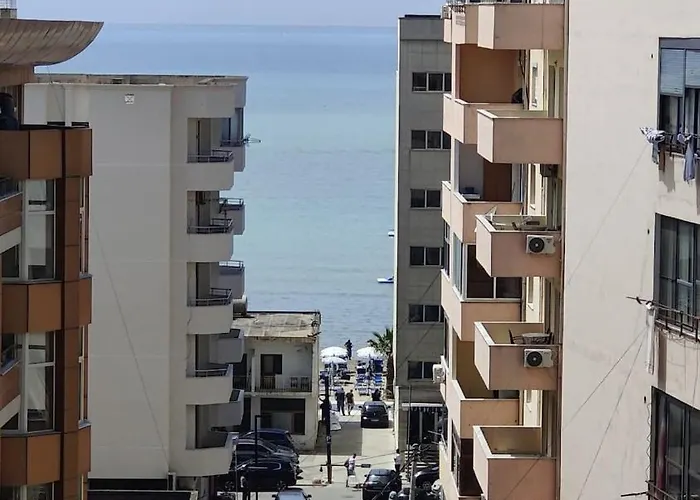 Summer Vacation Apartmant *