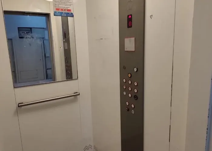 Summer Vacation Apartmant Polisi i Vogel