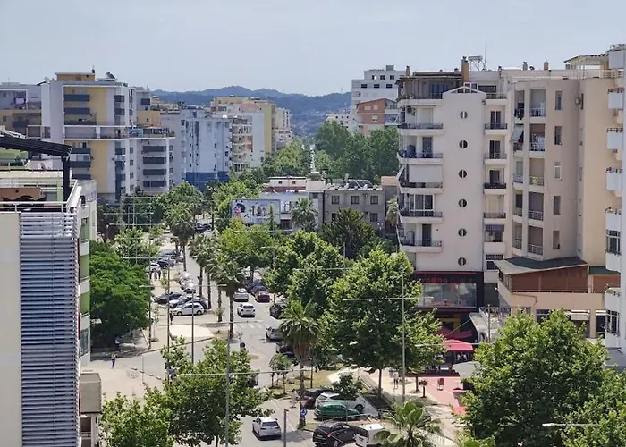 Summer Vacation Apartmant