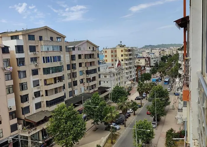 Summer Vacation Apartmant Polisi i Vogel