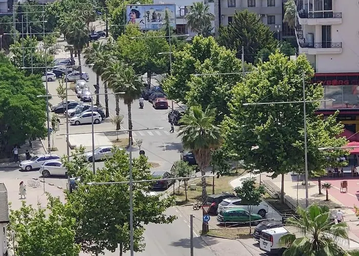 Summer Vacation Apartmant Apartmán